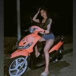 Christine Agosto - @tinemaaaae - Instagram