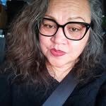 Christine Aguon - @simplychris64 - Instagram