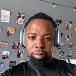 Chris Agyeman - @agyeman633 - Instagram