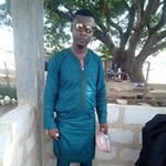 Chris Agyeman - @chris.agyeman.351 - Instagram
