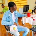Chris Agyemang - @chris._.agyemang - Instagram