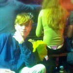 Chris Ahern - @mrahern420 - Instagram