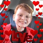 Chris Ahern - @chriscares13 - Instagram