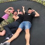 Chris Ahern - @chrisahern84 - Instagram