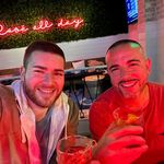 Chris Aherne - @christopheraherne - Instagram