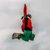 SnowJammer - @chrisahern5 - TikTok