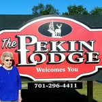 Chris Ahl - @thepekinlodge - Instagram