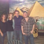 Chris Ahlman - @chrisahlmansongs - Instagram