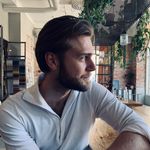 Christoffer Ahlberg - @tottolf - Instagram