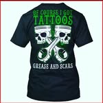 Chris Ahles - @gravdgr76 - Instagram