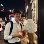 Chris Ahn - @cjbahn - Instagram