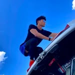 Chris Ahn - @chrislovesclouds - Instagram