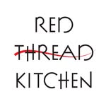 Chris Ahn - @red.thread.kitchen - Instagram