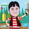 Chris - @chrisahn43 - TikTok