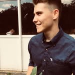 Christopher Ahn - @chris_ahn_ - Instagram