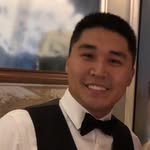 Christopher Ahn - @chrisahnthemove - Instagram