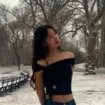 christy ahn ⋆₊ ❀༉‧₊˚. - @christyahn_ - Instagram