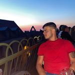 Chris Denho Aho - @chrisaho - Instagram