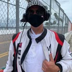Chris Ahrens - @chrisahrensracing - Instagram