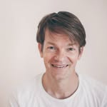 Chris Ahrweiler | Yogalehrer - @chrisahrweileryoga - Instagram