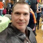 Chris Ahrens - @ahrens316 - Instagram