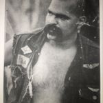 Chris Ahrens - @godngangsters - Instagram