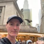 Chris Ahrens - @cahrens31 - Instagram