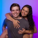 Chris and Chenoa - @chrisandchenoa - Instagram