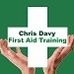 Chris First Aid - Facebook