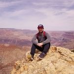 Chris Aikens - @aikschris - Instagram