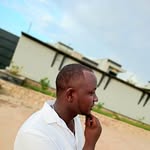 Chris Aimé - @aime_chris_gh - Instagram