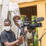 Chris Aimé Boussougou - @iceman_picture_gabon - Instagram