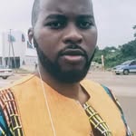 Chris Aimé Lémuel Boutamba - @chrisaimelemuel - Instagram