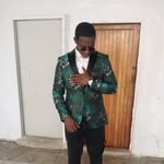 Chris Aime Niyonkuru - @niyonkuru5415 - Instagram