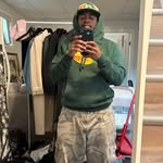 Chris Fils-aime - @chrisbitch93 - Instagram