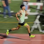 Chris Jaime - @chrisjaimerunning - Instagram
