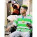 Djossouvi Chris-aime Azaël - Facebook