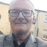 Chris Ainsley - @chrisainsley65 - Instagram