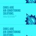 Chris-Aire Air-conditioning Solutions - Facebook