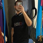 Christian Aispuro - @christiandaniel9880 - Instagram