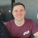 Chris Ajello - @cajello2 - Instagram