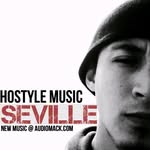 Chris Akkerman - @iamseville - Instagram