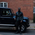 Chris Alli - @chrisalli.a - Instagram
