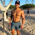 Christopher Almazan - @chrisalmazanfitness - Instagram