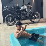 Cristian Albert - @chris_alberti - Instagram