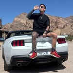 Christopher William Alabaster - @chrisalabaster - Instagram