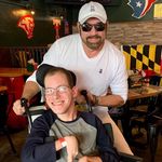 Chris Alan - @houstonbesomeone - Instagram