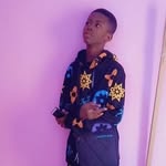 Chris Alan nikièma - @chrisalannikiem - Instagram