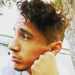 Chris Alaniz - @tutu.sancho1 - Instagram