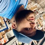Chris Alaniz - @mrkittycat101 - Instagram